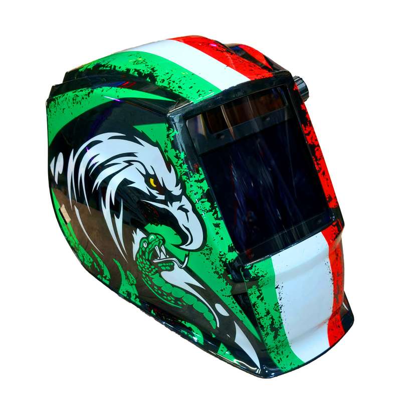 ماسک جوشکاری تم ولد مدل 1042