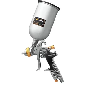 پیستوله بادی کنزاکس مدل سه تنظیم حرفه ای کد KSG_927