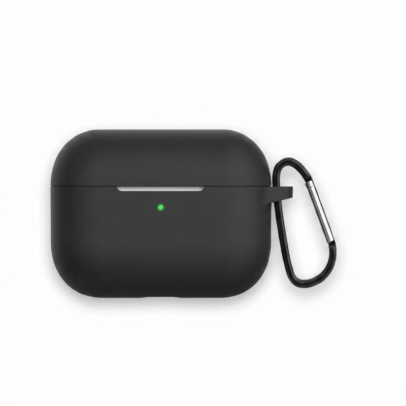 کاور مدل AirPods 3 مناسب برای کیس اپل ایرپاد 3