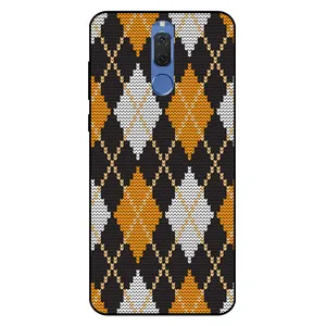 Megafone 8104 Cover For Huawei Mate 10 Lite