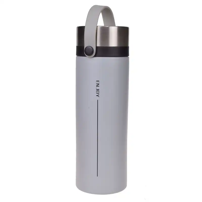 ماگ سفری اینجوی مدل تراول گنجایش 0.42 لیتر