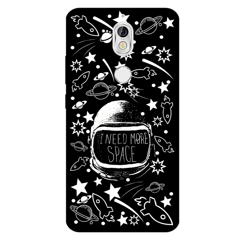 کاور مگافون کد 7706 مناسب برای گوشی موبایل نوکیا7