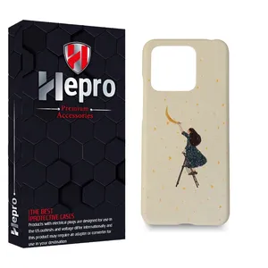 HEPRO MC Cover for XIAOMI Redmi Note 13 Pro 5G / Poco X6 5G