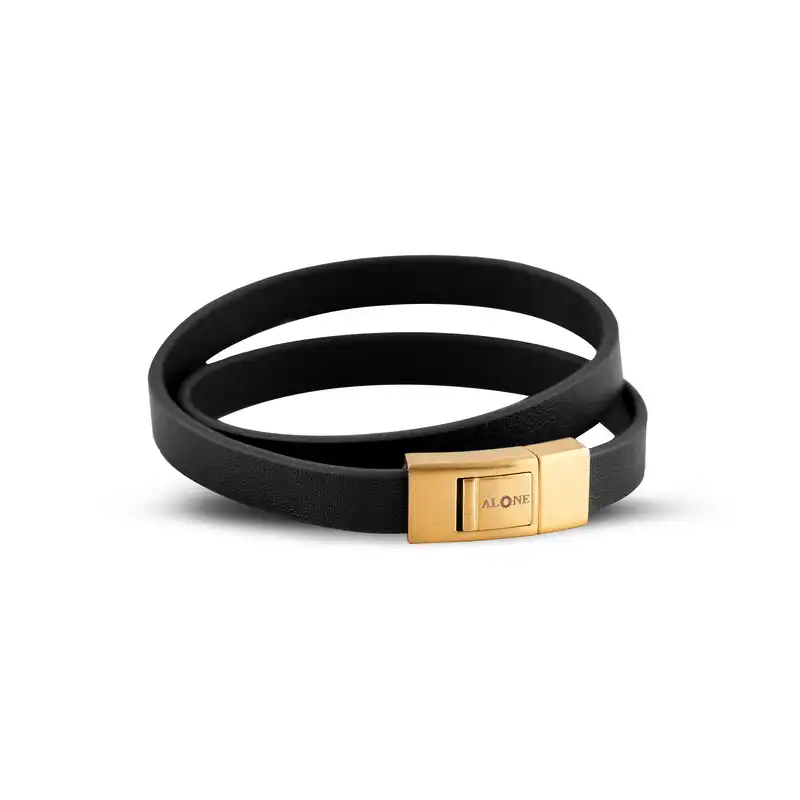 دستبند زنانه الون مدل بهمن