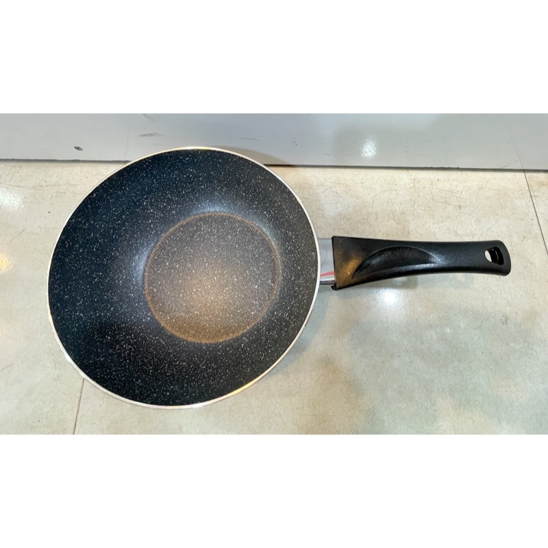 تابه عروس مدل ووک سایز 24