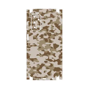 MAHOOT Army_Desert-FullSkin Cover Sticker for Samsung Galaxy M23