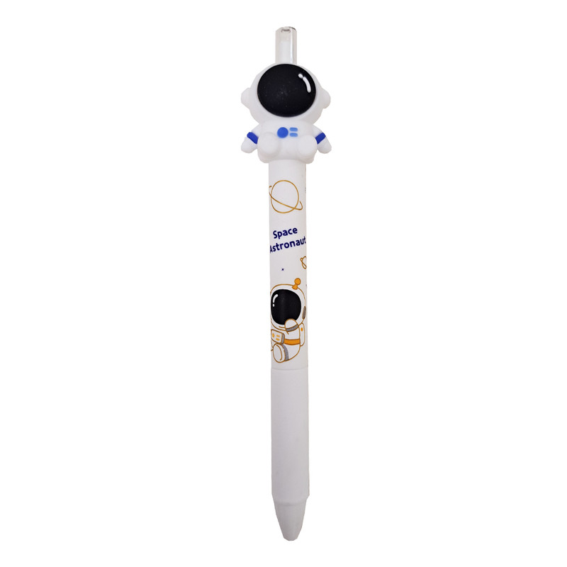 مداد نوکی 0.5 میلی متری مدل بی نهایت فضانورد کد 85