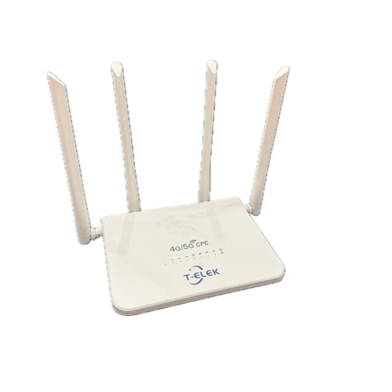 مودم 4.5G تی لک مدل R103 مودم 4.5G تی لک مدل R103