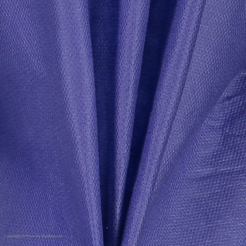 لباس یکبار مصرف بیمارستانی مدل مچ دار