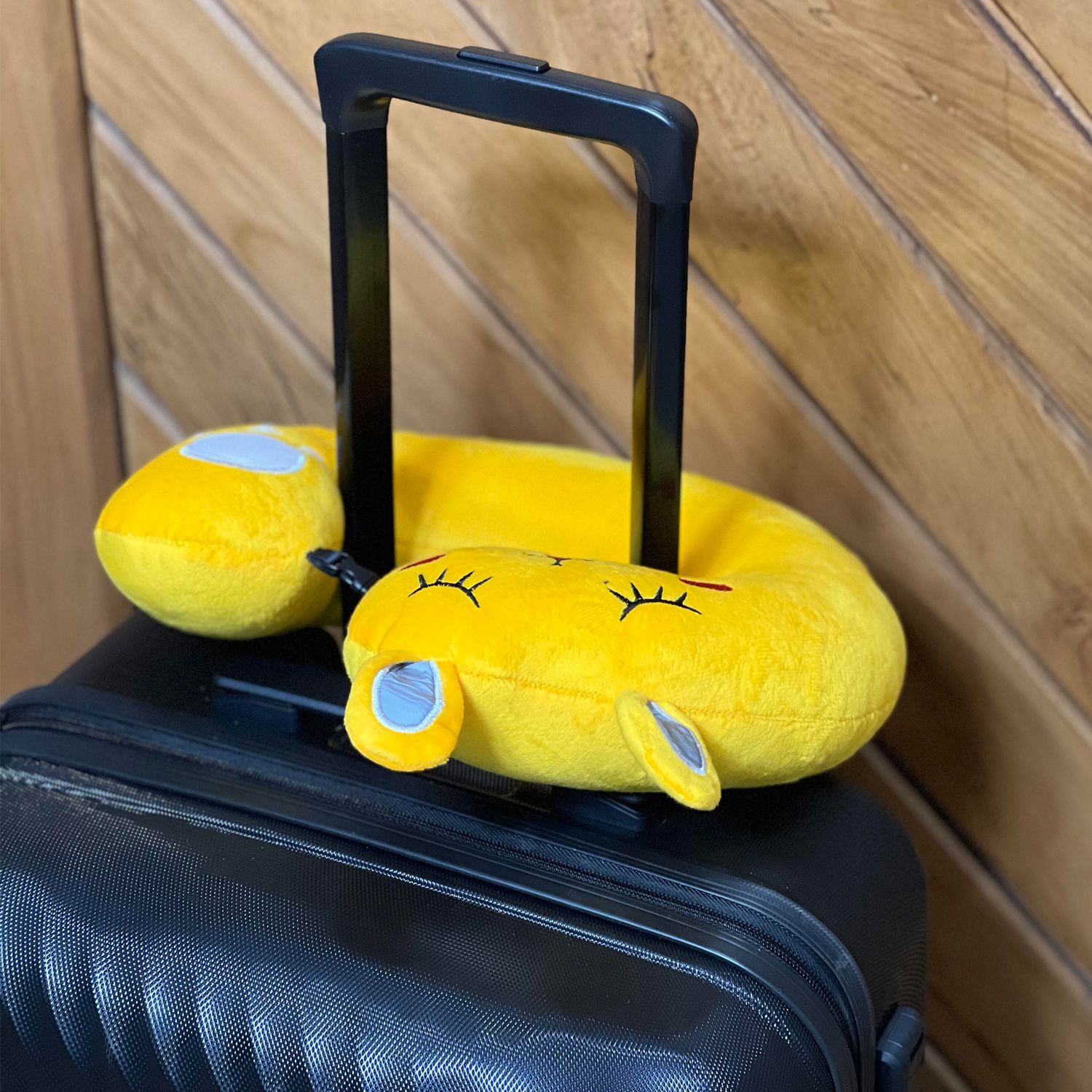 بالش دورگردنی فوروارد مدل FCLT500510 SLEEPING BUNNY -  - 11