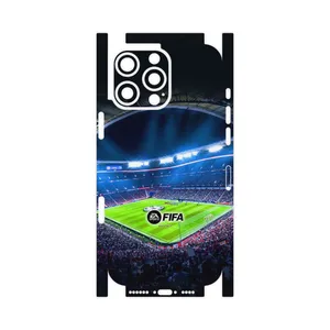 MAHOOT FIFA Soccer Game Series-FullSkin Cover Sticker for Apple iPhone 16 Pro Max