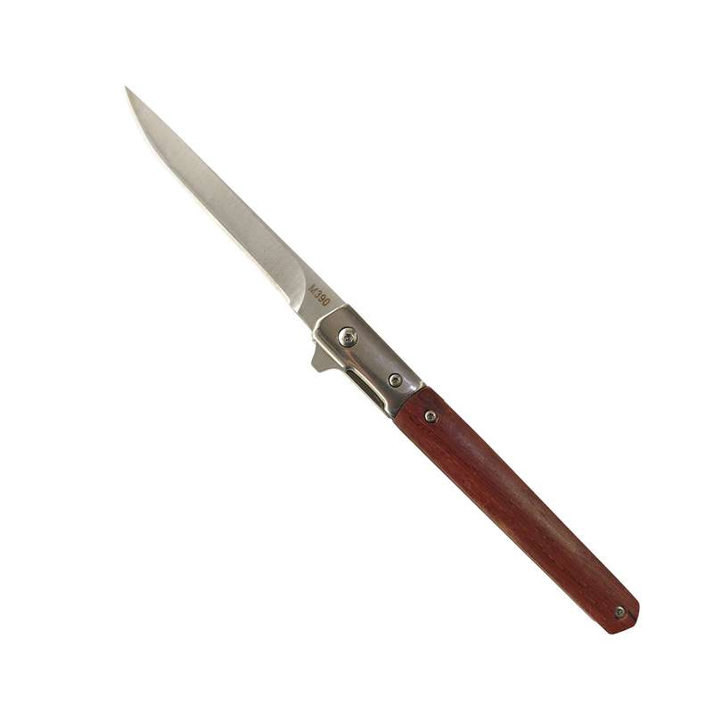 چاقوی سفری مدل 6077