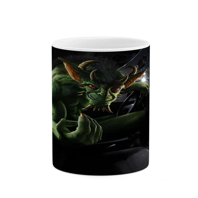 ماگ کاکتی مدل انیمه کد  mgh12994