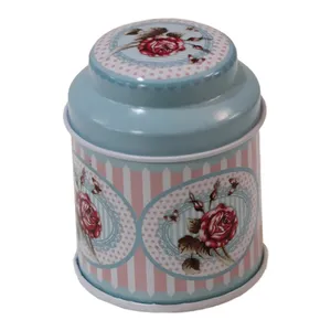 جای ادویه مدل گلسرخ