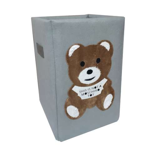 سبد اسباب بازی مدل نینو خرس کد 003