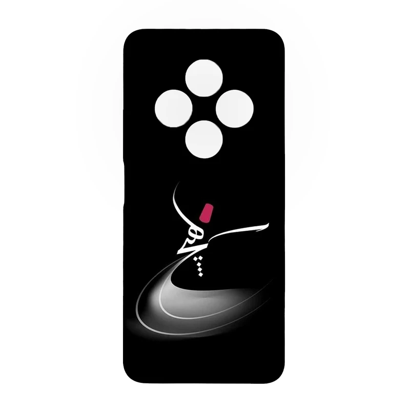 کاور طرح هیچ کد 152 مناسب برای گوشی موبایل شیائومی Redmi 14C