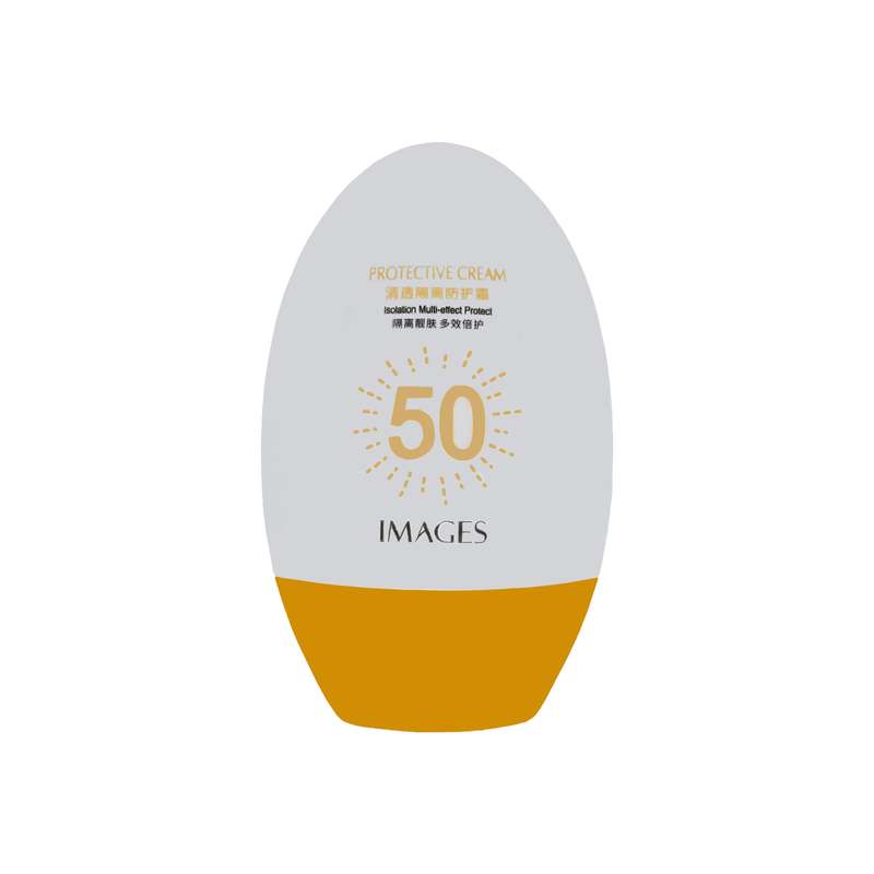  کرم ضد آفتاب ایمجز مدل PROTECTIVE وزن 45 گرم