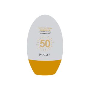 نقد و بررسی کرم ضد آفتاب ایمجز مدل PROTECTIVE وزن 45 گرم توسط خریداران
