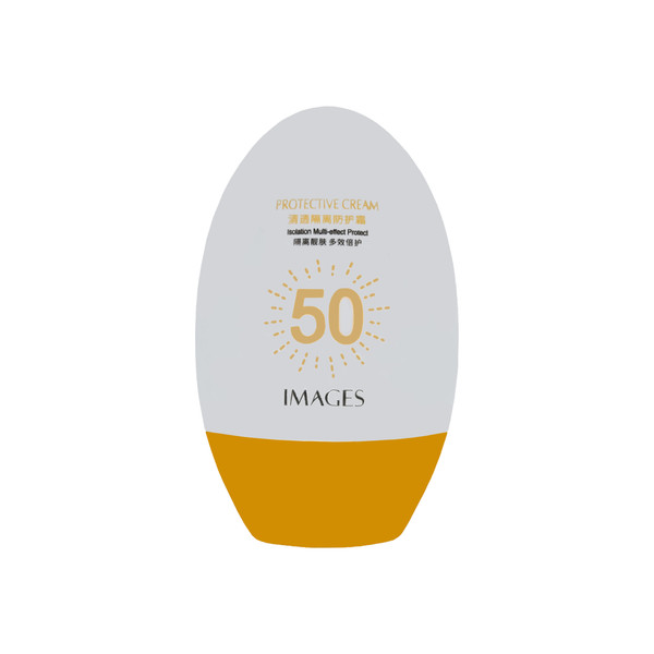  کرم ضد آفتاب ایمجز مدل PROTECTIVE وزن 45 گرم