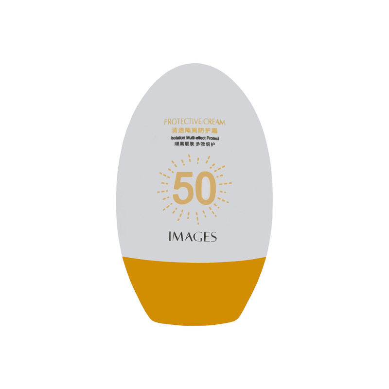 کرم ضد آفتاب ایمجز مدل PROTECTIVE وزن 45 گرم کرم ضد آفتاب ایمجز مدل PROTECTIVE وزن 45 گرم