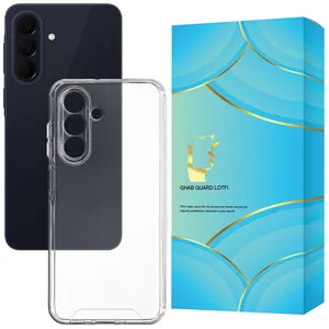 Ghab Guard LOTFI SPACEG Cover For Samsung Galaxy A57
