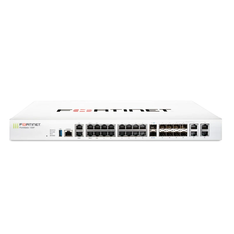 یو تی ام فورتی نت مدل Fortigate 100F