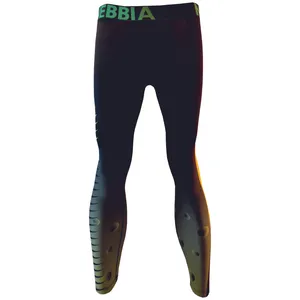 لگینگ ورزشی مردانه مدل 145 A