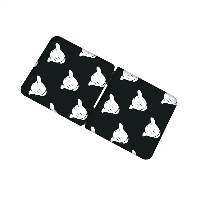 جعبه سیگار مدل دست کد 10077