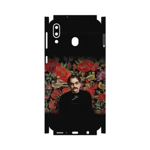 MAHOOT Shahram Nazeri-FullSkin Cover Sticker for Samsung Galaxy M20
