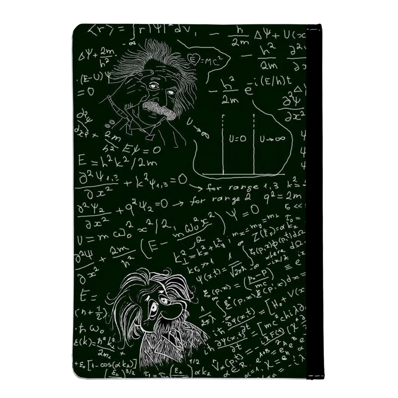 کلاسور مدل اینشتین و معادلات فیزیک کد nc317