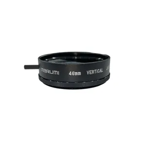 فیلتر لنز مارومی مدل KALEIDOSCOPE VERTICAL 3PF - 46MM
