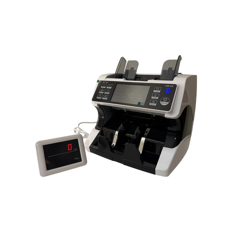 اسکناس شمار رومیزی میتسو مدل SM-65