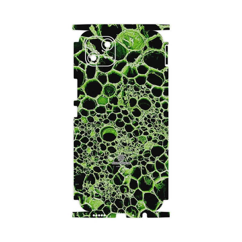 برچسب پوششی ماهوت مدل Atom Universe 4-FullSkin مناسب برای گوشی موبایل ویکو T10
