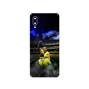 MAHOOT Pele Cover Sticker for Samsung Galaxy A02