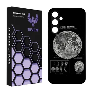 RIVEN RI3-15 Case For Samsung Galaxy A54