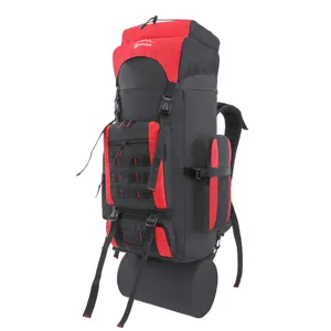 کوله پشتی کوهنوردی 85 لیتری گوگانا مدل GG-0010-1