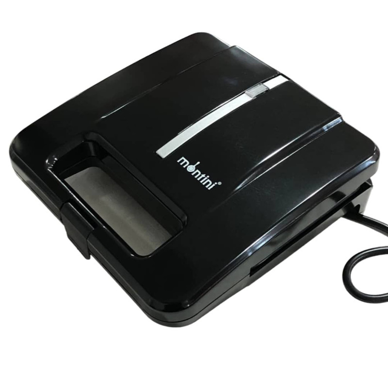 ساندویچ ساز مونتینی مدل 801B