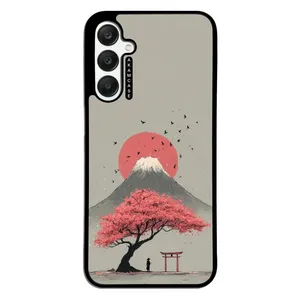 AKAM AMC-WSGA25-ZEN-25 Cover For Samsung Galaxy A25