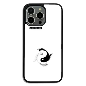 AKAM AMC-WA15PROMAX-ZEN-6 Cover For Apple iPhone 15 Pro Max