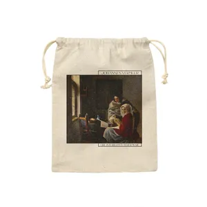 کیسه نان و سبزی ترمه طراحان ایده مدل دختر در کلاس موسیقی از ورمر کد art0566 - S