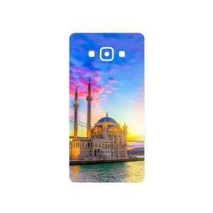 MAHOOT City of Istanbul Cover Sticker for Samsung Galaxy A7 2015