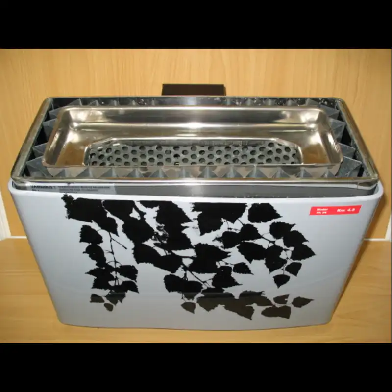 دستگاه بخار ساز برقی مدل BEHCO