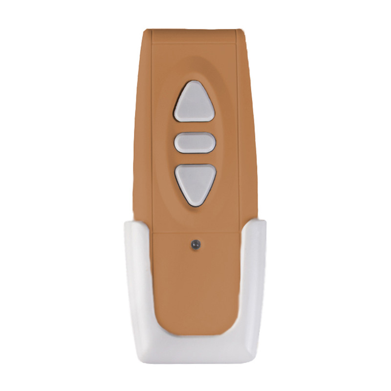 پرده نمایش برقی سلکسون مدل CS200A BROWN 2