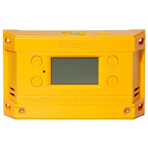 کنترل شارژر سودر مدل ST-H1220