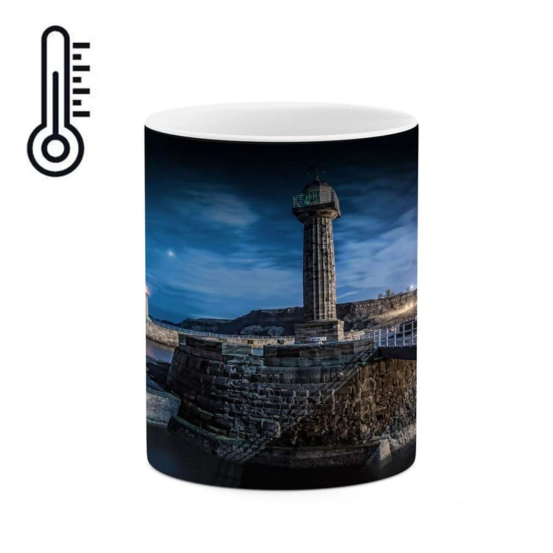 ماگ حرارتی کاکتی مدل شهر کد mgh13381