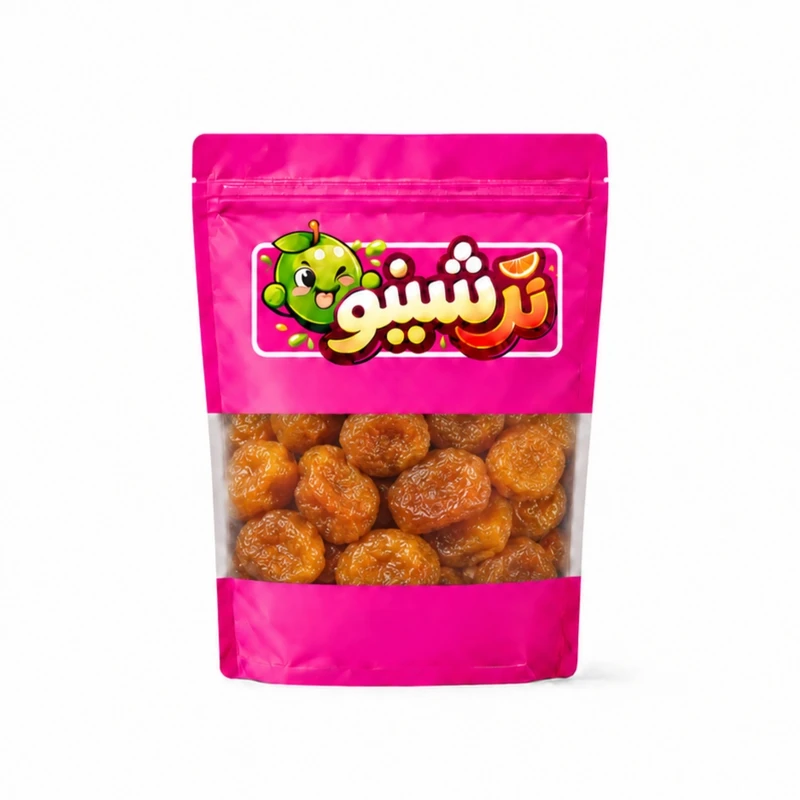 آلو خشک ترشینو - 700 گرم
