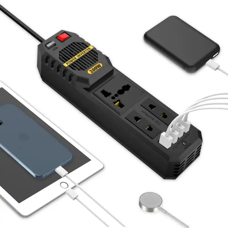 چندراهی برق گرین لاین  مدل Stark Plus