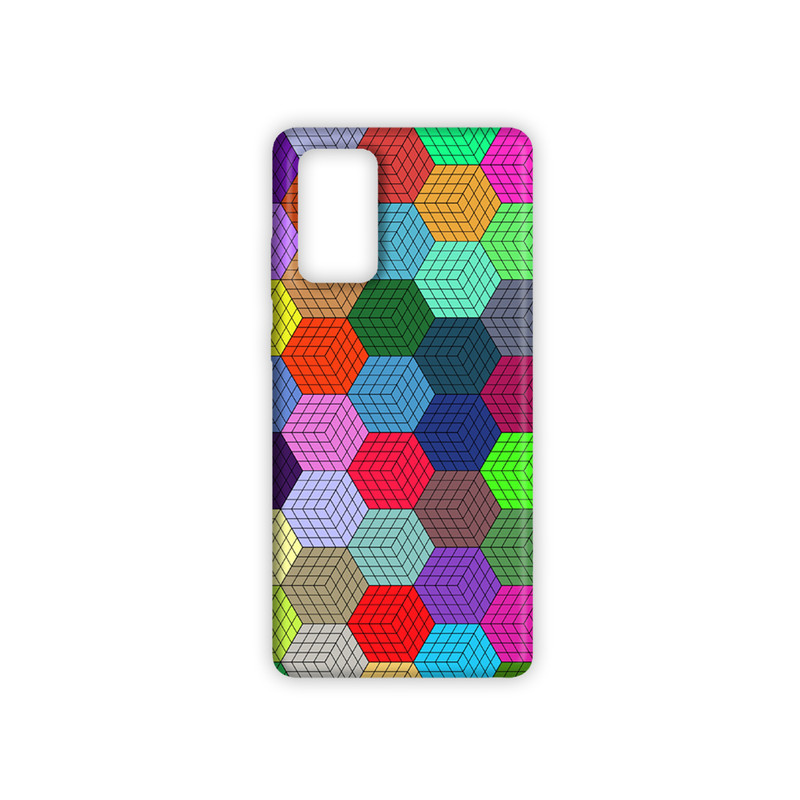  کاور مدل اسپرت کد 052 مناسب برای گوشی موبایل سامسونگ galaxy a53