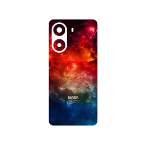 MAHOOT Universe b NASA 8 Cover Sticker for Xiaomi Poco X7 Pro