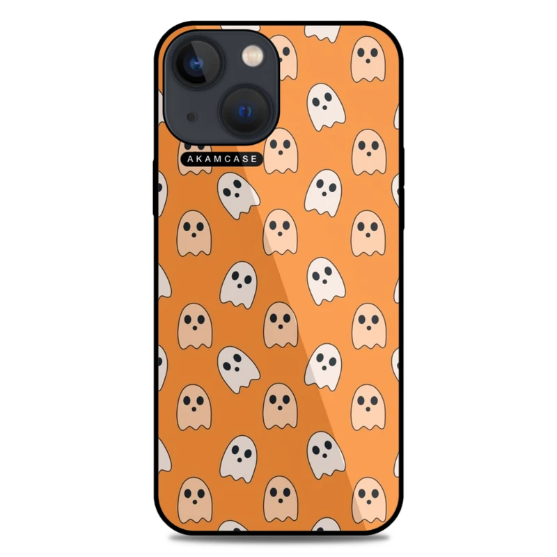 کاور آکام مدل AMC-WA13M-BOO-12 مناسب برای گوشی موبایل اپل iPhone 13 Mini